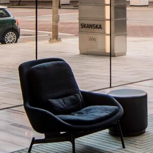 Velvelt Sofa - Imagem 4