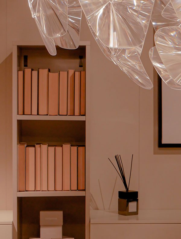 Art-Deco Lamp - Imagem 3